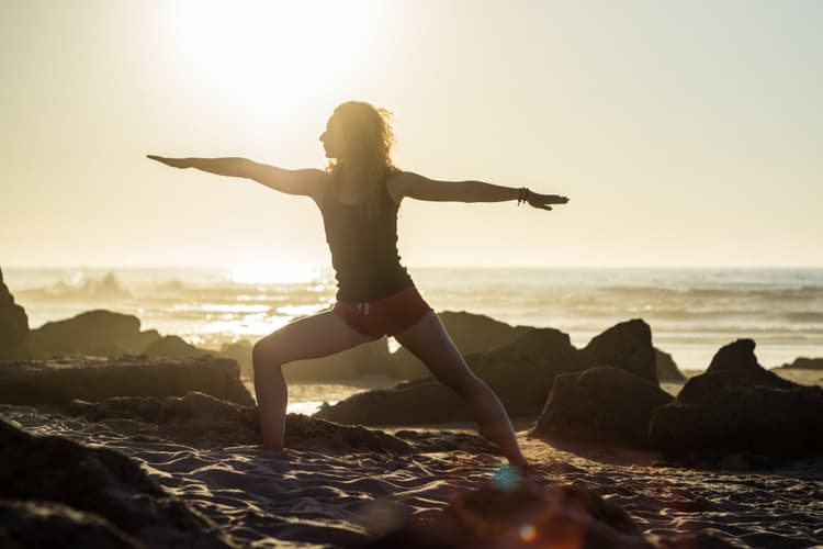 Designing a seamless total care journey